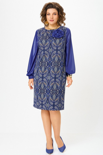 Платье Angelina & Сo 1291 - фото 7