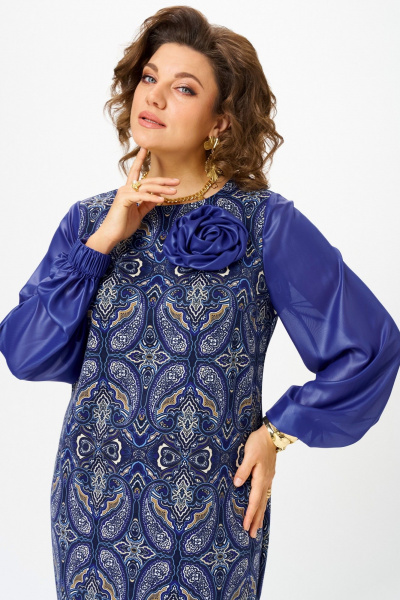 Платье Angelina & Сo 1291 - фото 6