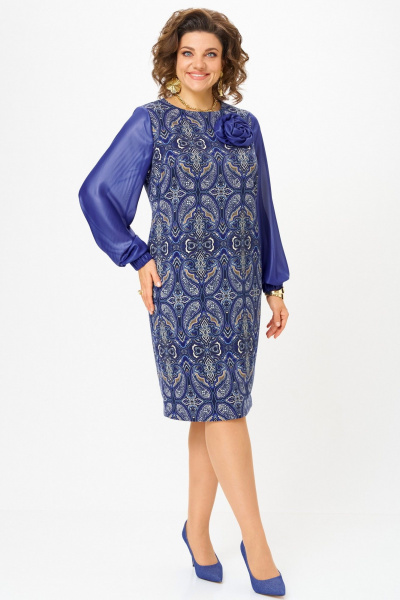 Платье Angelina & Сo 1291 - фото 3