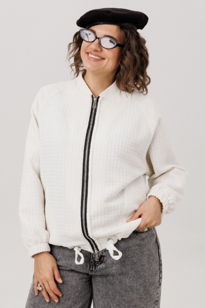 Блуза, болеро Anelli 1778.1 шерше_ля_фам - фото 9