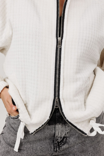 Блуза, болеро Anelli 1778.1 шерше_ля_фам - фото 5