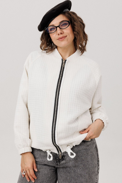 Блуза, болеро Anelli 1778.1 шерше_ля_фам - фото 1