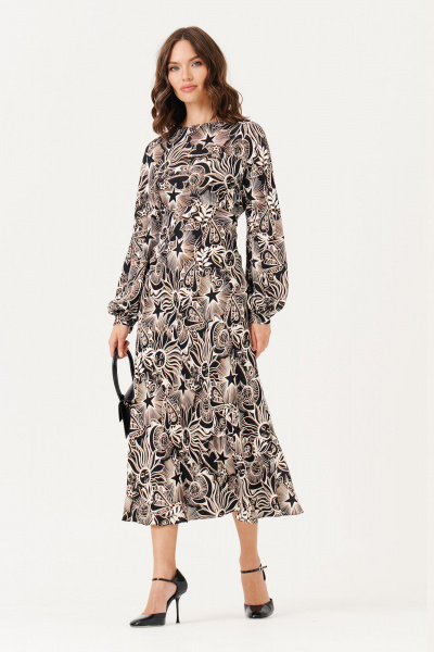 Платье Noche mio 1.065 NOELLE - фото 1