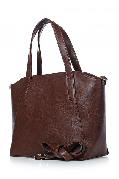 Сумка Galanteya 12520.25с2795к45 коричневый - фото 1