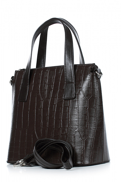 Сумка Galanteya 13324.25с3182к45 коричневый_т. - фото 1