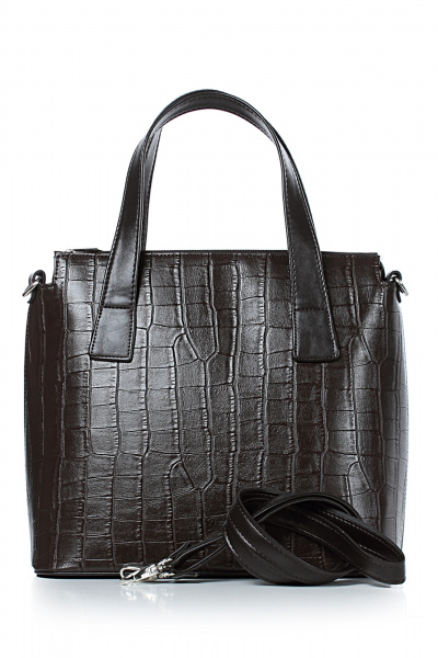 Сумка Galanteya 13324.25с3182к45 коричневый_т. - фото 2