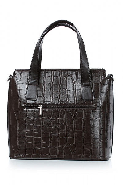 Сумка Galanteya 13324.25с3182к45 коричневый_т. - фото 3