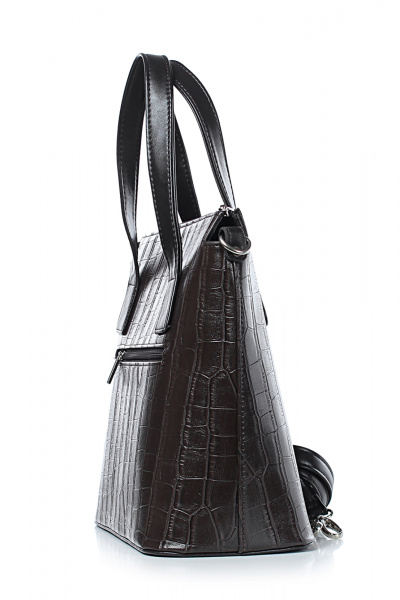 Сумка Galanteya 13324.25с3182к45 коричневый_т. - фото 4