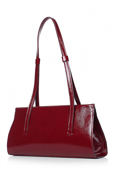 Сумка Galanteya 11225.25с1921к45 бордо - фото 1