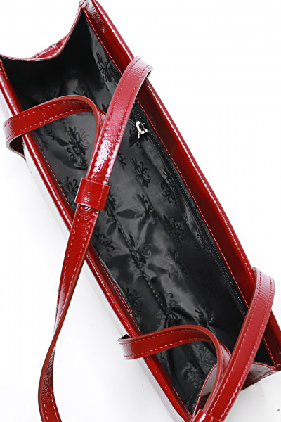 Сумка Galanteya 11225.25с1921к45 бордо - фото 5