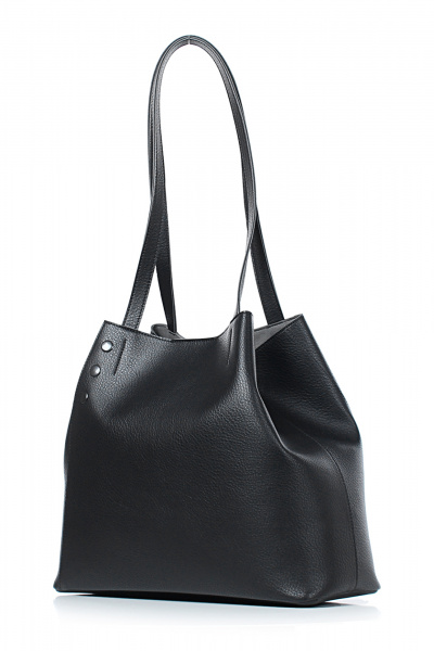 Сумка Galanteya 25425.25с3257к45 черный - фото 1