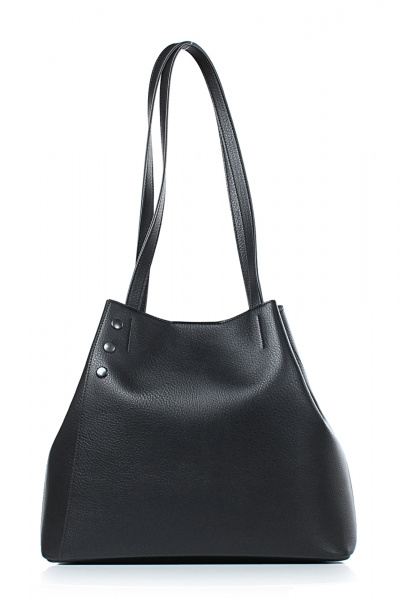 Сумка Galanteya 25425.25с3257к45 черный - фото 2