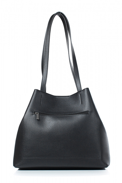 Сумка Galanteya 25425.25с3257к45 черный - фото 3