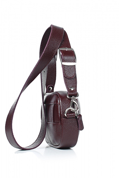 Сумка Galanteya 28324.25с2527к45 бордо - фото 4