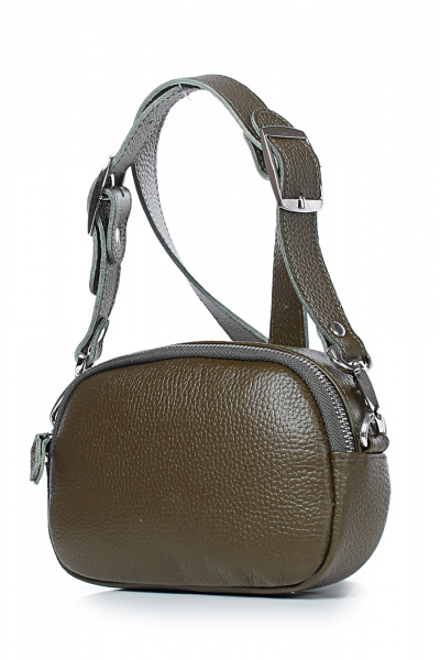 Сумка Galanteya 28324.25с3218к45 оливковый - фото 1