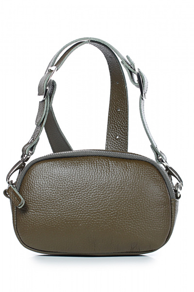 Сумка Galanteya 28324.25с3218к45 оливковый - фото 2