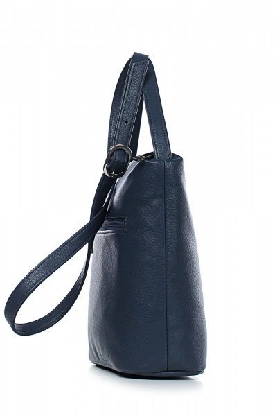 Сумка Galanteya 31724.25с3188к45 синий_т. - фото 4