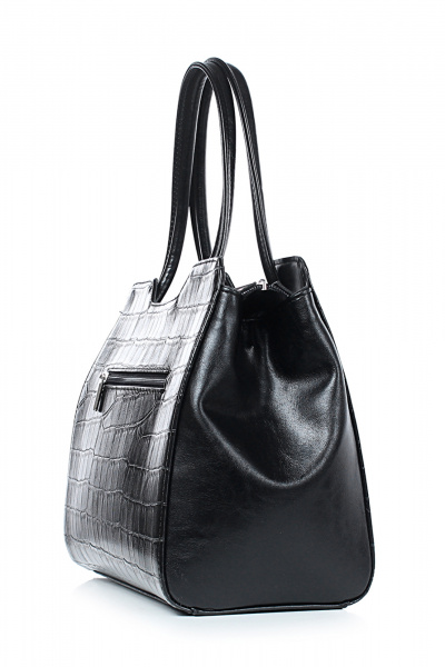 Сумка Galanteya 38323.25с1833к45 черный - фото 4