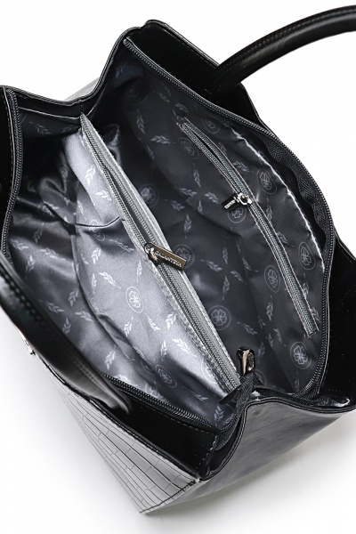 Сумка Galanteya 38323.25с1833к45 черный - фото 5