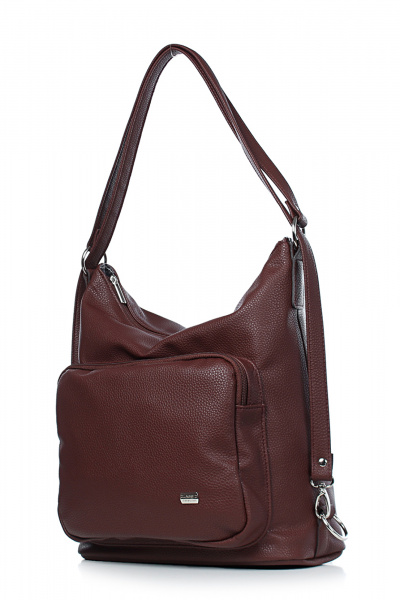 Сумка Galanteya 39716.25с3194к45 коричневый_т. - фото 1