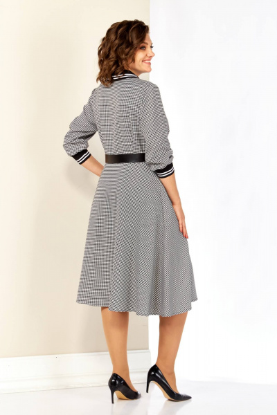 Платье Shetti 4033 - фото 9