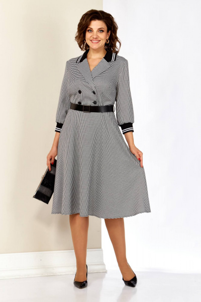 Платье Shetti 4033 - фото 4