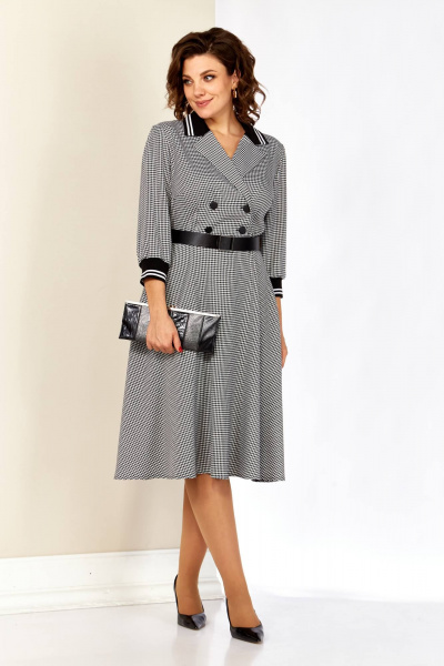 Платье Shetti 4033 - фото 3