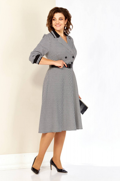 Платье Shetti 4033 - фото 2