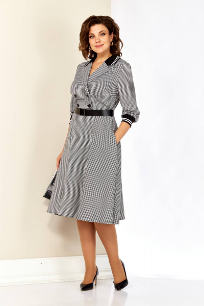 Платье Shetti 4033 - фото 1