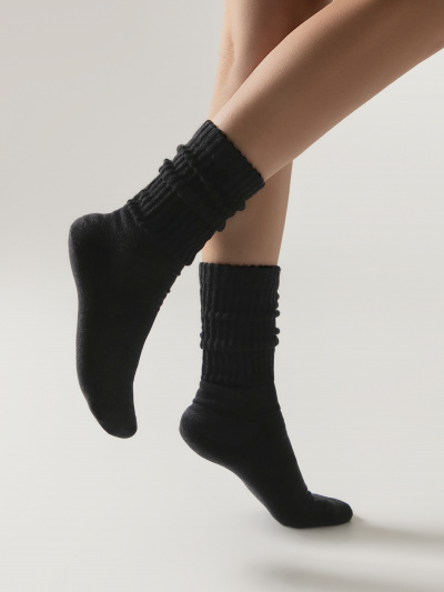 Носки CONTE COMFORT черный 25С-40/1СП - фото 6