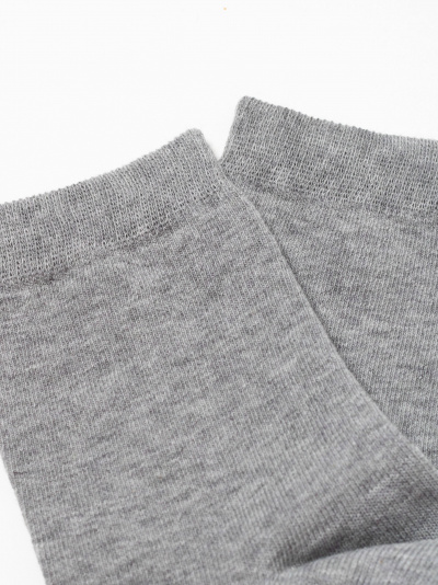 Носки CONTE 3DSOCKS серый меланж 24С-2СП - фото 8