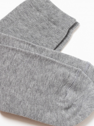 Носки CONTE 3DSOCKS серый меланж 24С-2СП - фото 10