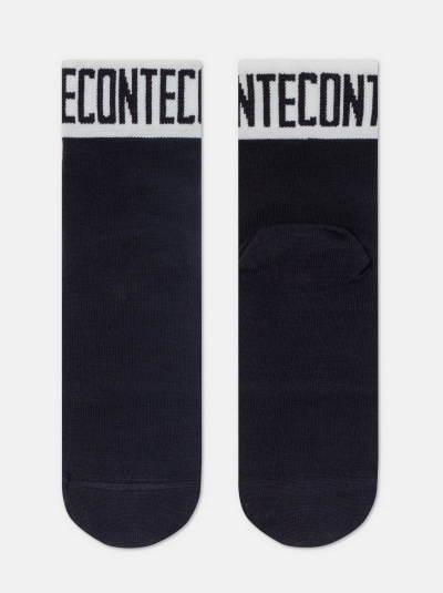 Носки CONTE ACTIVE графит 21С-24/1СП - фото 7