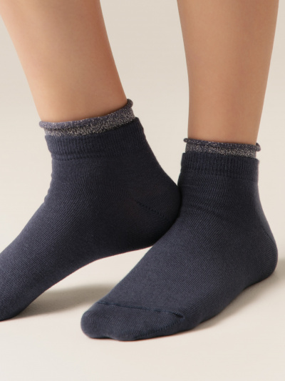 Носки CONTE ACTIVE темный джинс 12С-32СП - фото 6