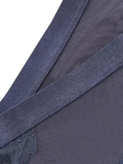 Трусы CONTE ADORE LBR 3656 anthracite 25С-3750ТСП - фото 4