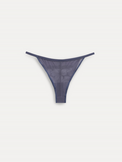 Трусы CONTE ADORE LTA 3455 anthracite 25С-3546ТСП - фото 5