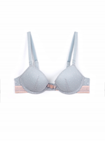 Бюстгальтер CONTE ARABESQUE TB1055 прованс 18С-0001КСП - фото 3