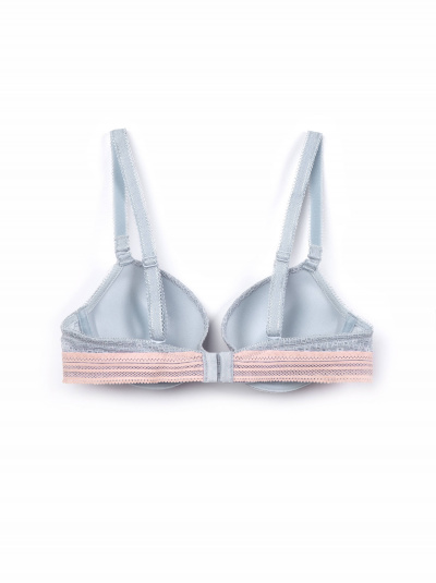 Бюстгальтер CONTE ARABESQUE TB1055 прованс 18С-0001КСП - фото 4