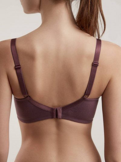 Бюстгальтер CONTE ASSORTI RB7103 ирис 19С-0037КСП - фото 2