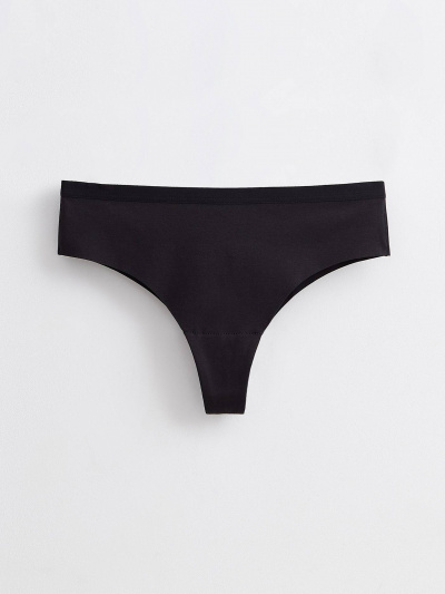 Трусы CONTE ASSORTI RP6107 черный 20С-0041КСП - фото 2