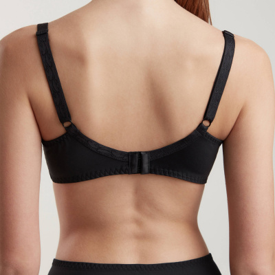 Бюстгальтер CONTE AURA RB5100 черный 19С-0015КСП - фото 2