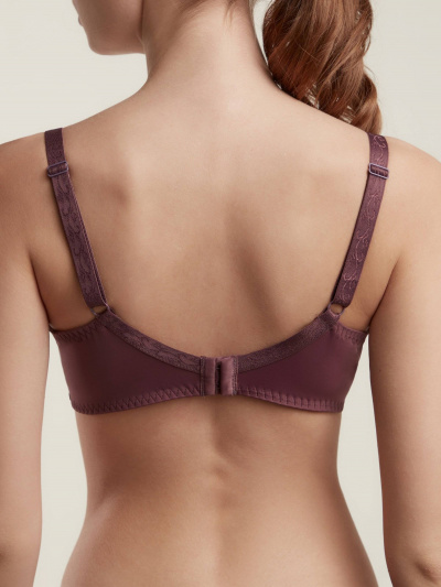 Бюстгальтер CONTE AURA RB6097 ирис 19С-0012КСП - фото 2