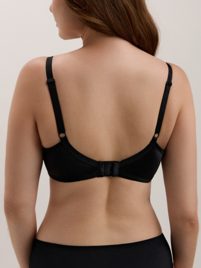 Бюстгальтер CONTE AURA RB7170 черный 23С-0029КСП - фото 3