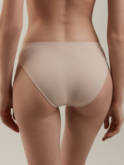 Трусы CONTE AURA RP3080 серебристый пион 19С-0017КСП - фото 2