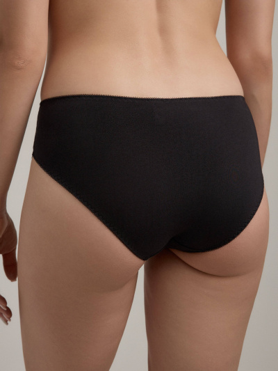 Трусы CONTE AURA RP3180 черный 23С-0047КСП - фото 2