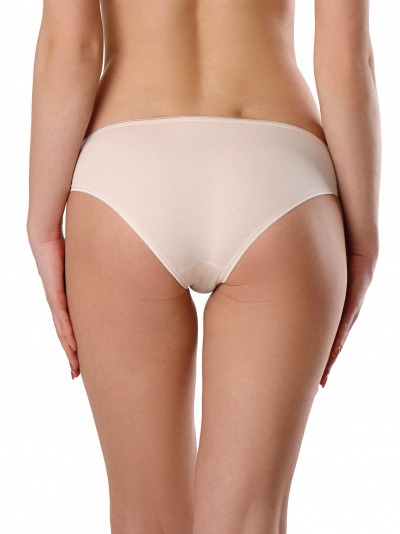 Трусы CONTE BASIC COLLECTION LB 2001 natural 19С-989ТСП - фото 4