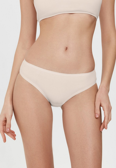 Трусы CONTE BASIC COLLECTION LB 2001 natural 19С-989ТСП - фото 8
