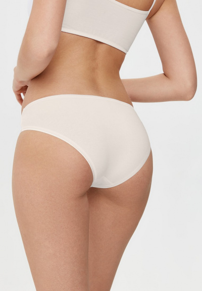 Трусы CONTE BASIC COLLECTION LB 2001 natural 19С-989ТСП - фото 9