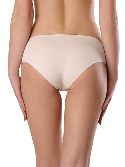 Трусы CONTE BASIC COLLECTION LB 2002 natural 19С-990ТСП - фото 9