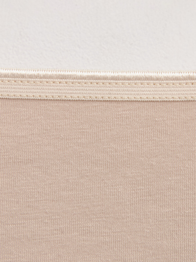 Трусы CONTE BASIC COLLECTION LB 2014 light almond 23С-2977ТСП - фото 3